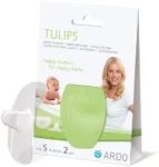 Ardo Tulips Tepelhoedjes - Maat S - 2 stuks