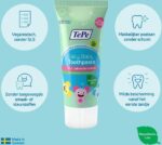 TePe Daily Baby Tandpasta - 0-2 jaar - 50 ml