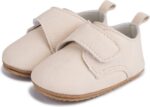 Babyschoentjes - Beige - Maat 20