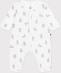Petit Bateau Babypyjama - Konijntjes - Diverse maten