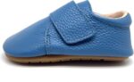 Cutieshoes Eerste Loopschoentjes - Blauw - Maat 20