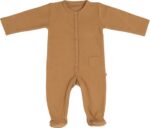 Baby's Only Boxpakje met voetjes Pure - Caramel - Diverse Maten