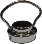 Briljant Baby Dop voor Aluminium Bedkruik