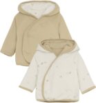 Noppies Nuru Jasje - Diverse Maten