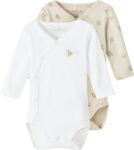 Name It Rompertjes - 2 stuks - Diverse maten