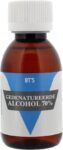 BT's Alcohol 70% - 120ml