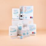 Natalis Kraampakket - Basis (18-delig)