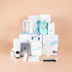 Natalis Kraampakket - Luxe (33-delig)