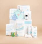 Natalis Kraampakket - Uitgebreid (33-delig)