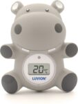 Luvion® Thermometer - Nijlpaard