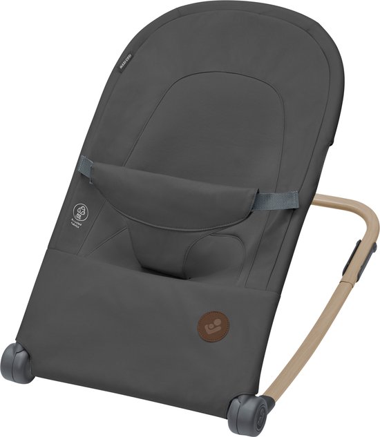 Maxi Cosi Loa Wipstoel - 2-in-1 - Beyond Graphite
