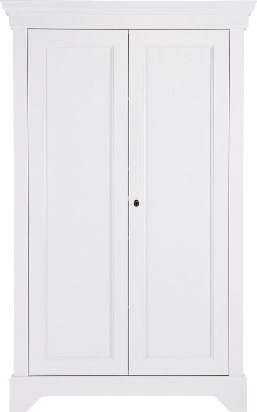 Woood Kast Isabel - Wit