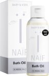 Naïf Milde Badolie - 100 ml